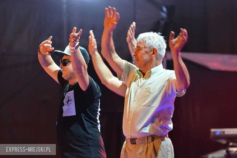 Drugi dzień Święta Wina w Mieście Skarbów