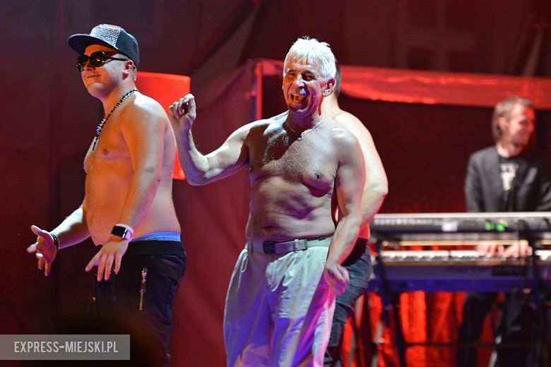 Drugi dzień Święta Wina w Mieście Skarbów