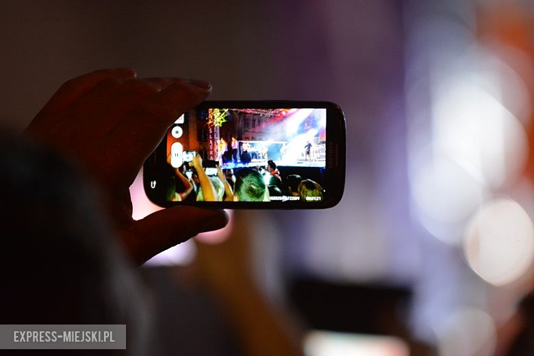 Drugi dzień Święta Wina w Mieście Skarbów