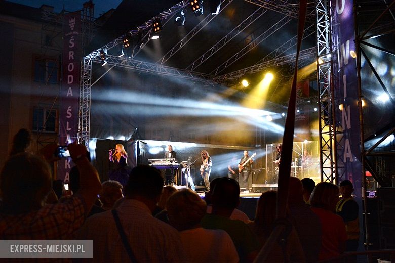 Drugi dzień Święta Wina w Mieście Skarbów