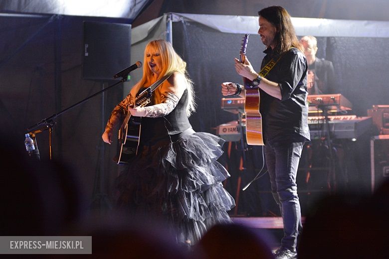 Drugi dzień Święta Wina w Mieście Skarbów