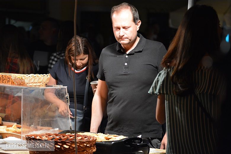 Drugi dzień Święta Wina w Mieście Skarbów