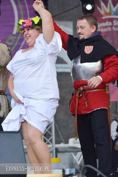 Drugi dzień Święta Wina w Mieście Skarbów