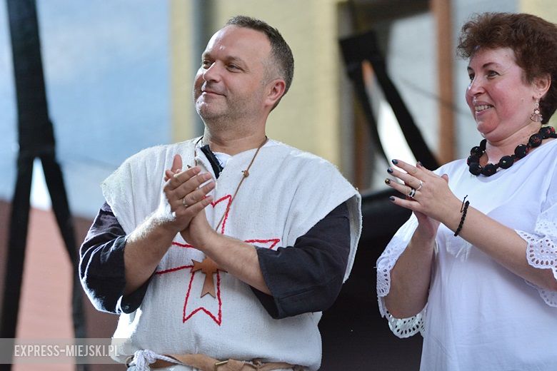 Drugi dzień Święta Wina w Mieście Skarbów