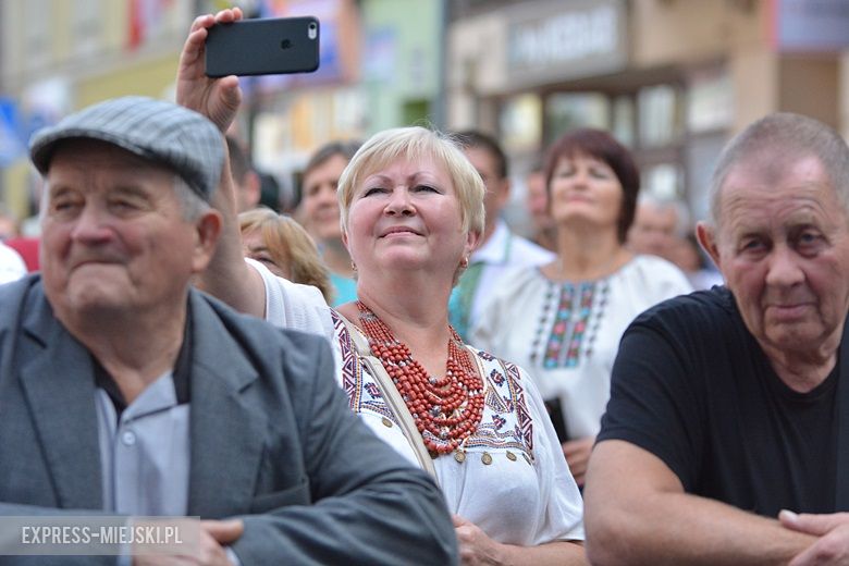 Drugi dzień Święta Wina w Mieście Skarbów