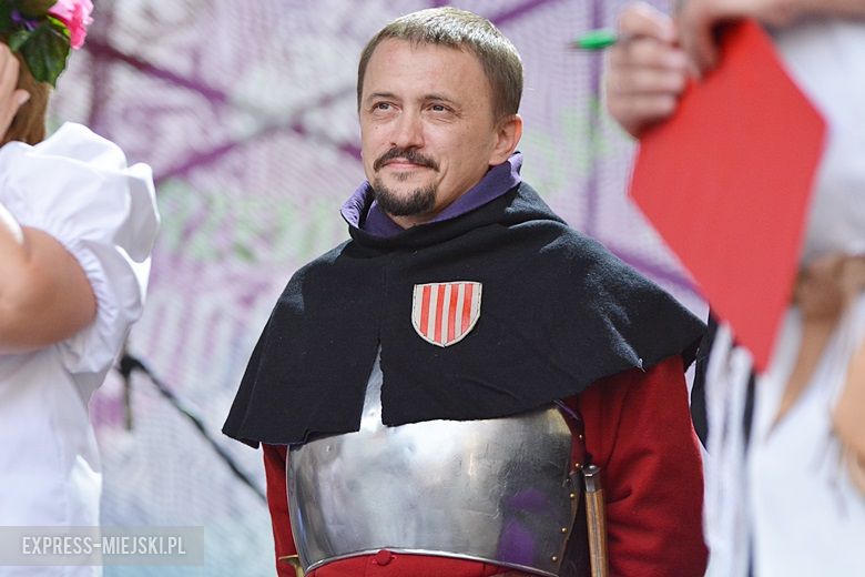 Drugi dzień Święta Wina w Mieście Skarbów