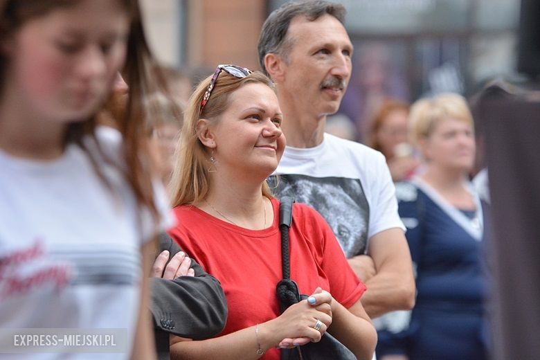 Drugi dzień Święta Wina w Mieście Skarbów