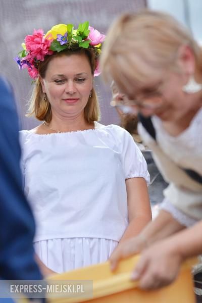 Drugi dzień Święta Wina w Mieście Skarbów