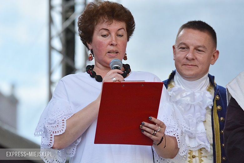 Drugi dzień Święta Wina w Mieście Skarbów