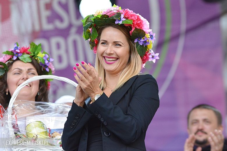 Drugi dzień Święta Wina w Mieście Skarbów