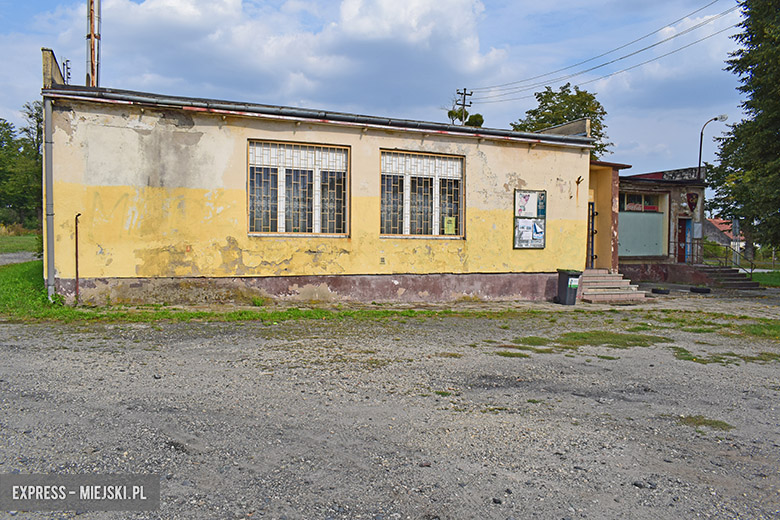 Czy Mazurowice doczekają się nowoczesnej świetlicy oraz marketu?