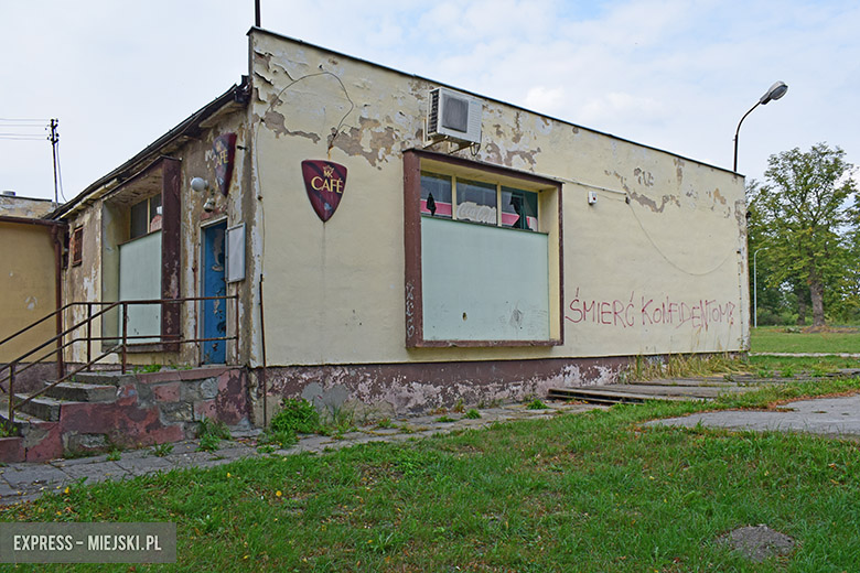 Czy Mazurowice doczekają się nowoczesnej świetlicy oraz marketu?
