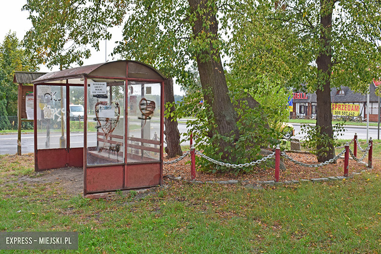 Czy Mazurowice doczekają się nowoczesnej świetlicy oraz marketu?