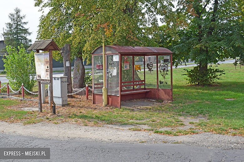 Czy Mazurowice doczekają się nowoczesnej świetlicy oraz marketu?