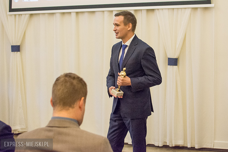 Uroczyste otwarcie obwodnicy Miękini