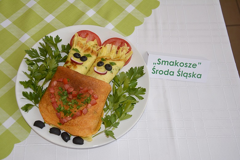 Ostatni etap konkursu kulinarnego w Środzie Śląskiej