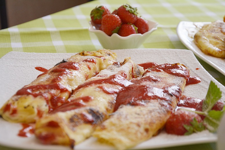 Ostatni etap konkursu kulinarnego w Środzie Śląskiej