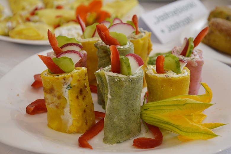 Ostatni etap konkursu kulinarnego w Środzie Śląskiej