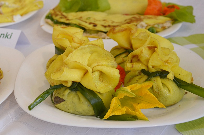 Ostatni etap konkursu kulinarnego w Środzie Śląskiej