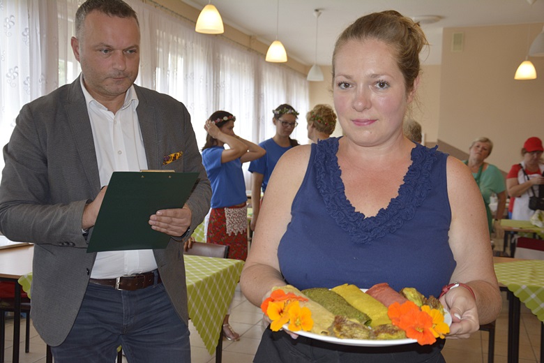 Ostatni etap konkursu kulinarnego w Środzie Śląskiej