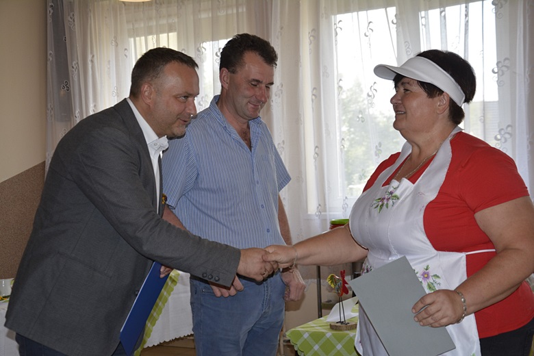 Ostatni etap konkursu kulinarnego w Środzie Śląskiej