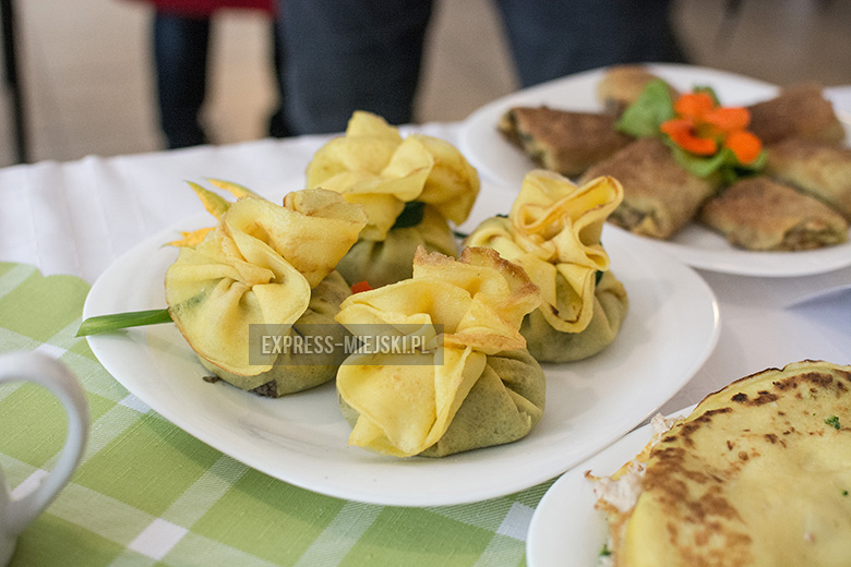 Ostatni etap konkursu kulinarnego w Środzie Śląskiej