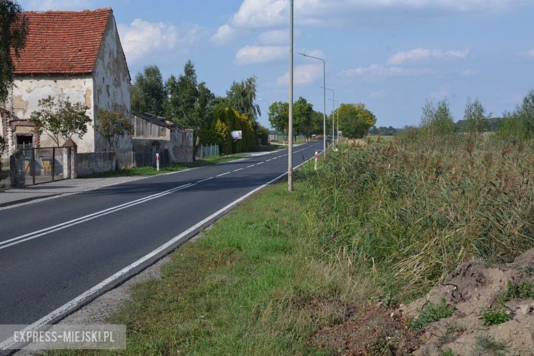 Wizytacja komisji w Rakoszycach