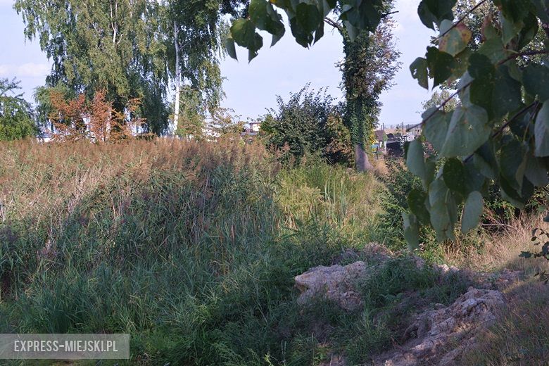 Wizytacja komisji w Rakoszycach