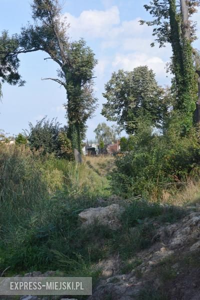 Wizytacja komisji w Rakoszycach