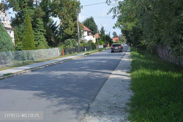 Wizytacja komisji w Rakoszycach