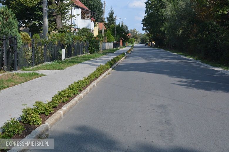 Wizytacja komisji w Rakoszycach