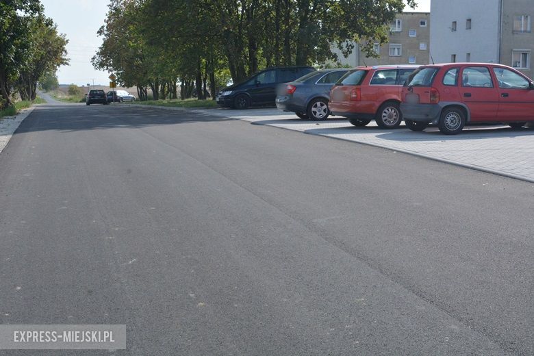 Wizytacja komisji w Rakoszycach