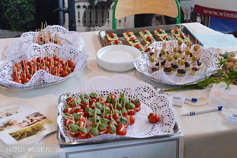 Powiatowe Targi Pracy w Środzie Śląskiej