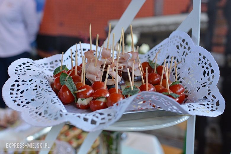 Powiatowe Targi Pracy w Środzie Śląskiej