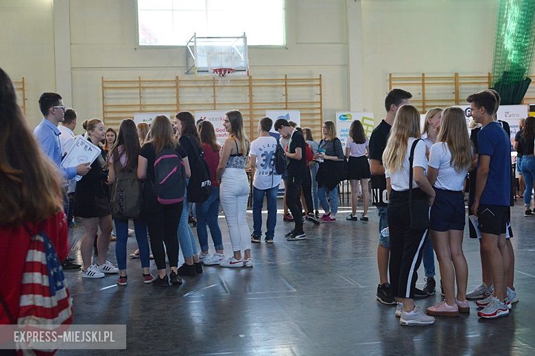 Powiatowe Targi Pracy w Środzie Śląskiej