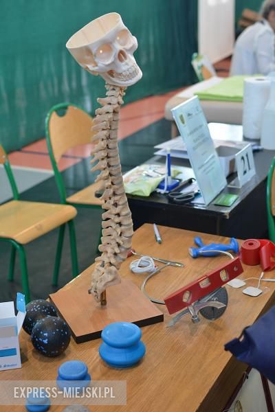 Powiatowe Targi Pracy w Środzie Śląskiej