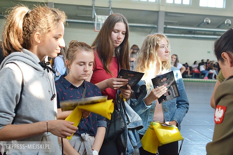 Powiatowe Targi Pracy w Środzie Śląskiej