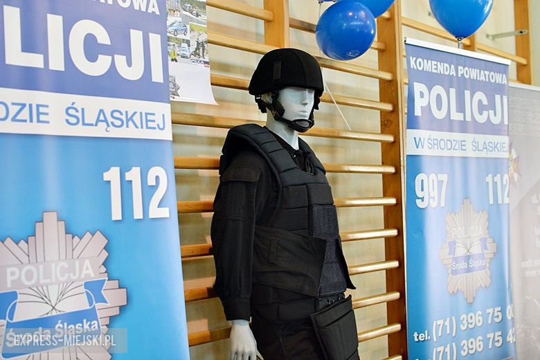 Powiatowe Targi Pracy w Środzie Śląskiej