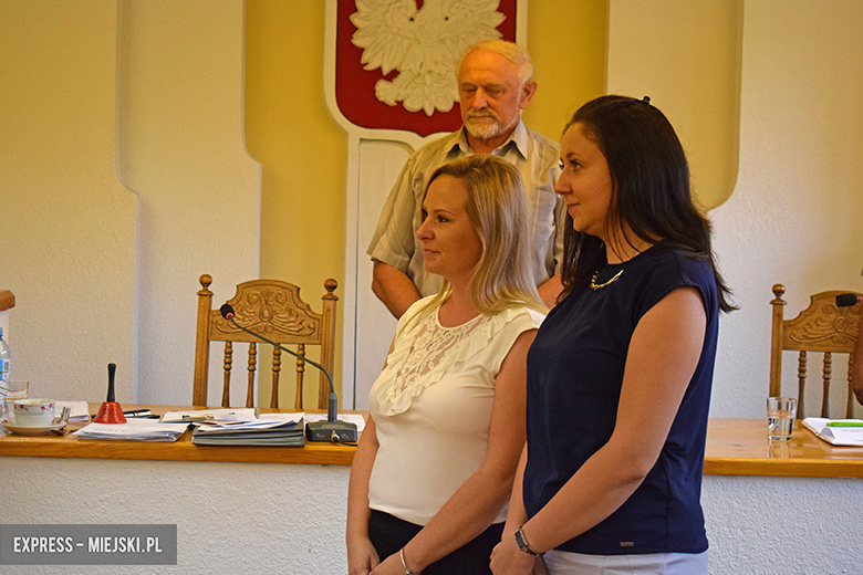 Nauczycielki malczyckiego przedszkola z awansem zawodowym