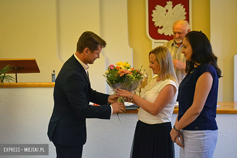 Nauczycielki malczyckiego przedszkola z awansem zawodowym