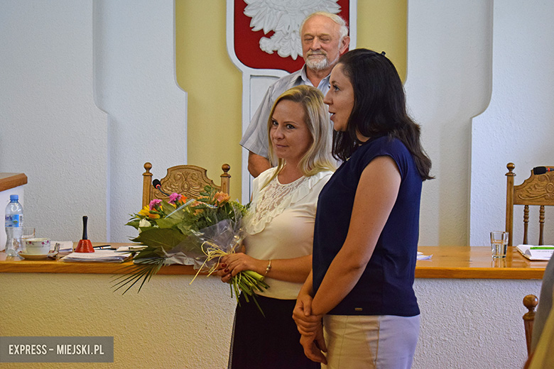 Nauczycielki malczyckiego przedszkola z awansem zawodowym