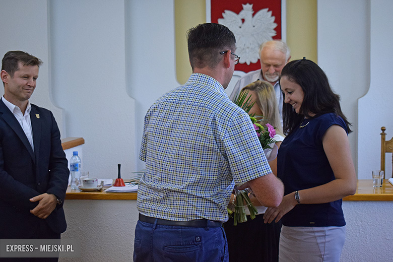 Nauczycielki malczyckiego przedszkola z awansem zawodowym