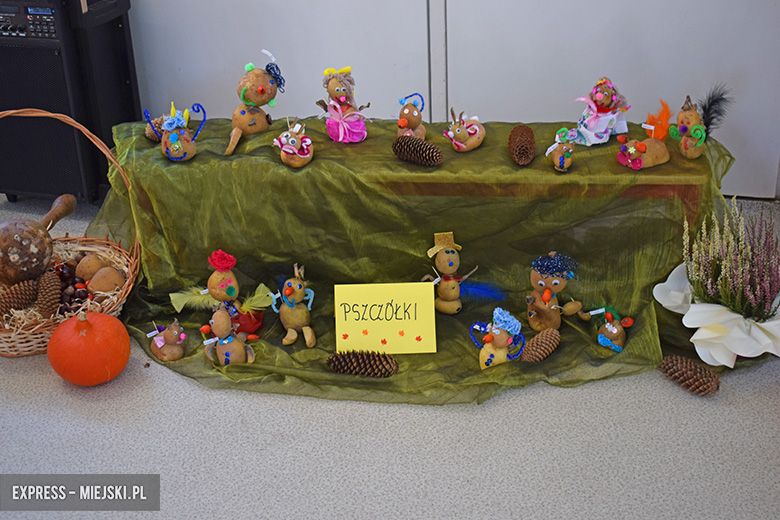 Dzień Przedszkolaka w Środzie Śląskiej w przedszkolu "Pod Topolą"