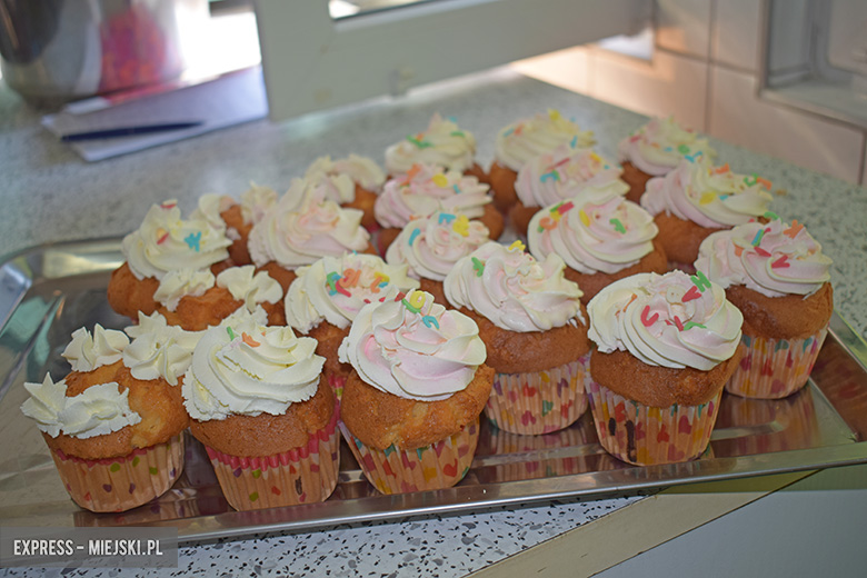 Dzień Przedszkolaka w Środzie Śląskiej w przedszkolu "Pod Topolą"