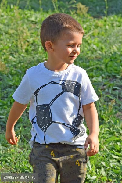 Dzień Przedszkolaka w Środzie Śląskiej w przedszkolu "Pod Topolą"