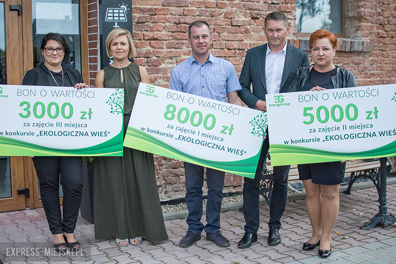 Gala finałowa konkursu