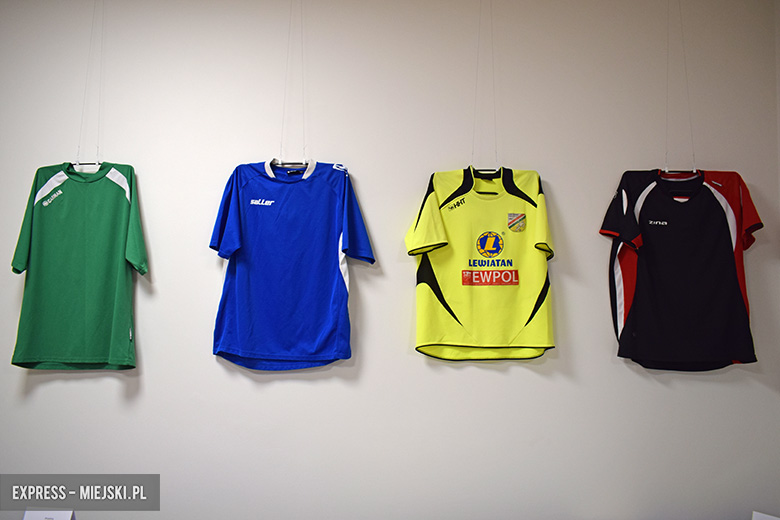 Gala podsumowująca 70-lecie klubu LKS Odra Malczyce