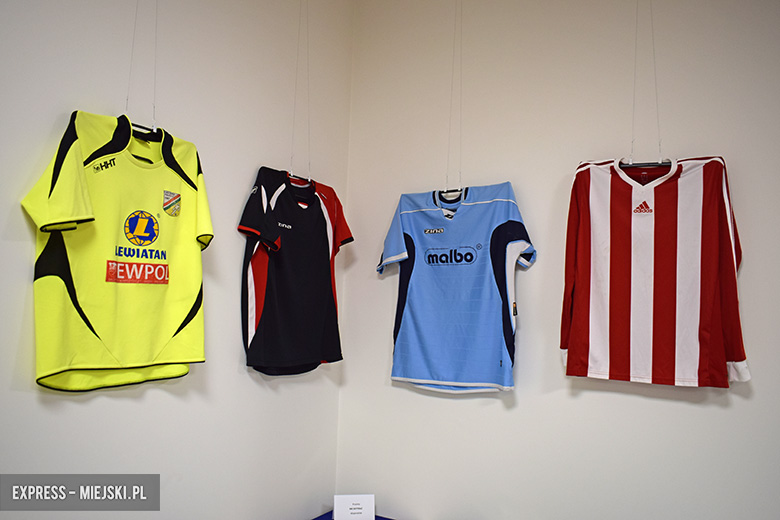 Gala podsumowująca 70-lecie klubu LKS Odra Malczyce