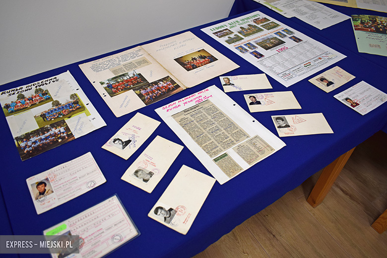 Gala podsumowująca 70-lecie klubu LKS Odra Malczyce