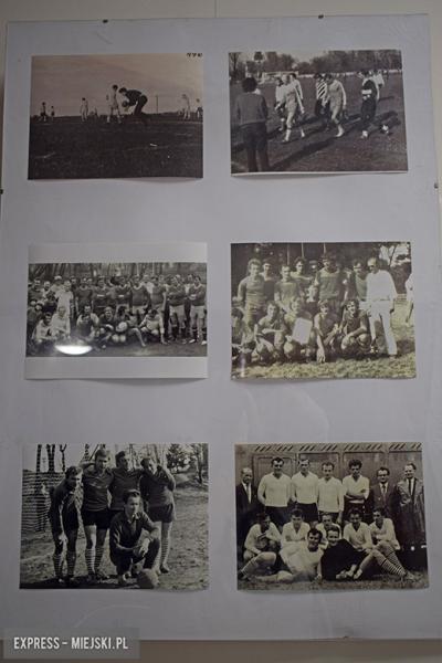 Gala podsumowująca 70-lecie klubu LKS Odra Malczyce